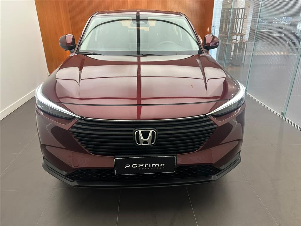 HR-V 1.5 DI I-VTEC FLEX EX CVT1