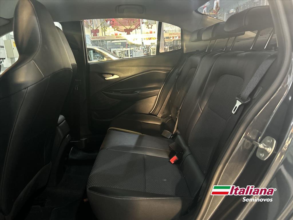 ONIX PLUS 1.0 TURBO FLEX LTZ AUTOMÁTICO9