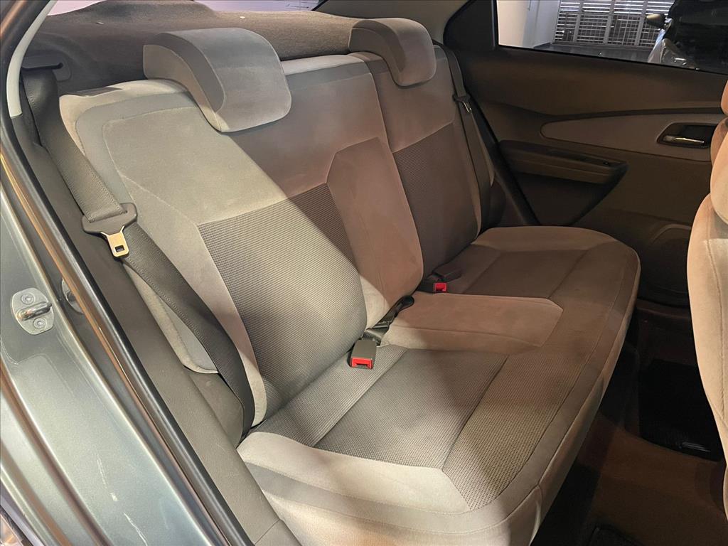 COBALT 1.4 SFI LTZ 8V FLEX 4P MANUAL16