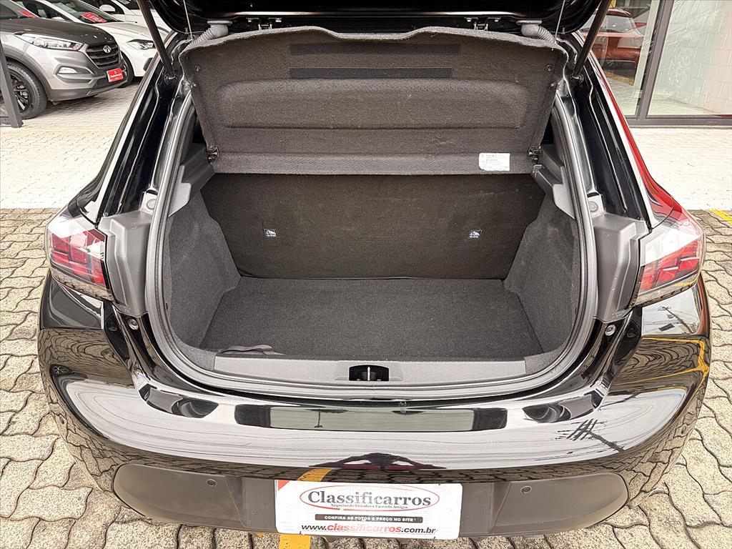 Peugeot 208 - 1.0 FIREFLY FLEX LIKE MANUAL