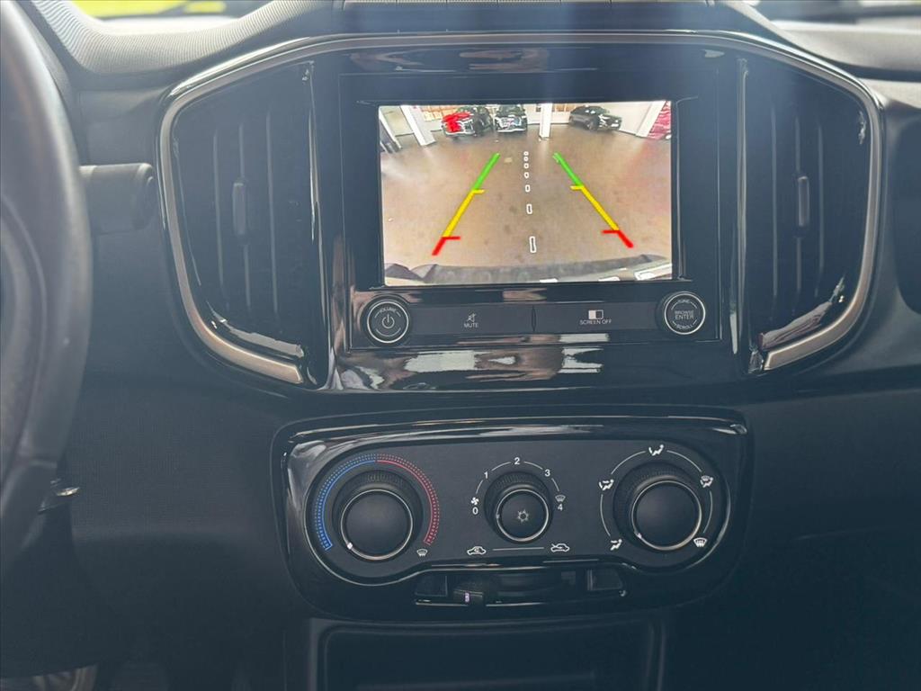 Fiat-STRADA-1.3 FIREFLY FLEX VOLCANO CD CVT