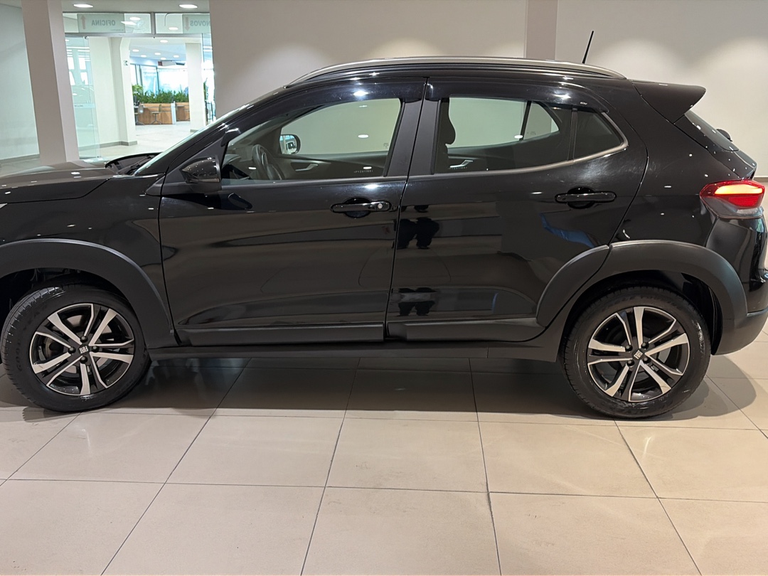 PULSE 1.0 TURBO 200 FLEX AUDACE CVT7