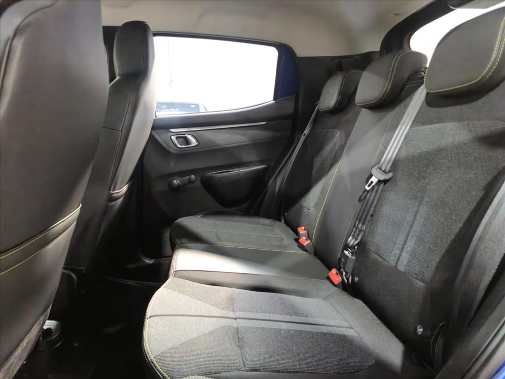 KWID 1.0 12V SCE FLEX OUTSIDER MANUAL7