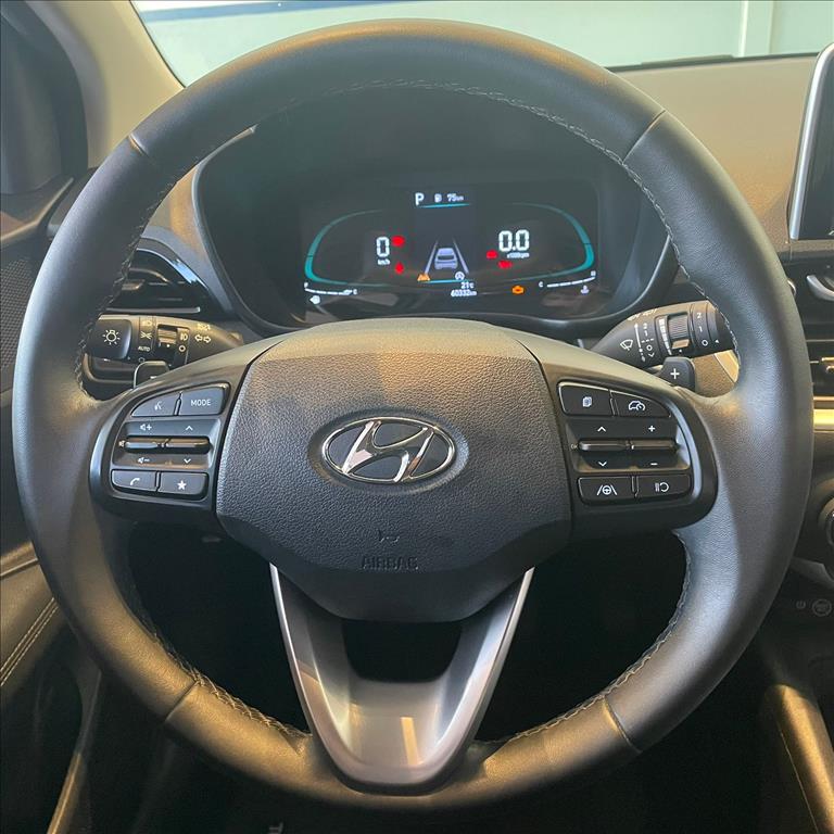 HB20 1.0 TGDI FLEX PLATINUM AUTOMÁTICO