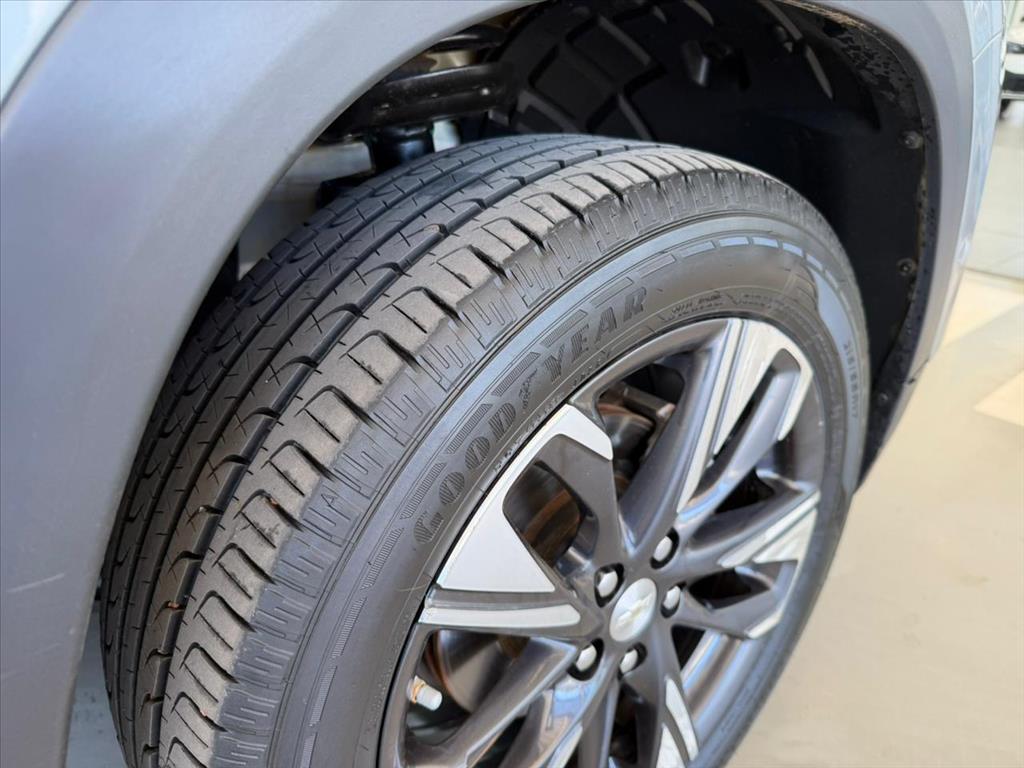 TRACKER 1.2 TURBO FLEX PREMIER AUTOMÁTICO13