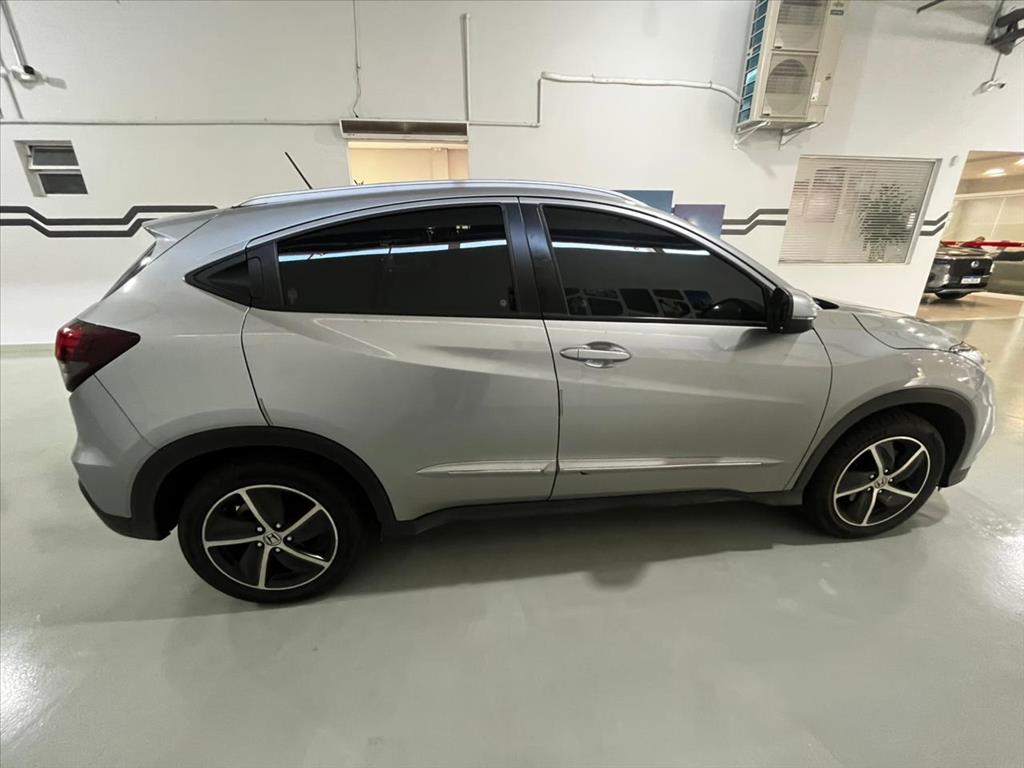 HR-V 1.8 16V FLEX EX 4P AUTOMÁTICO7