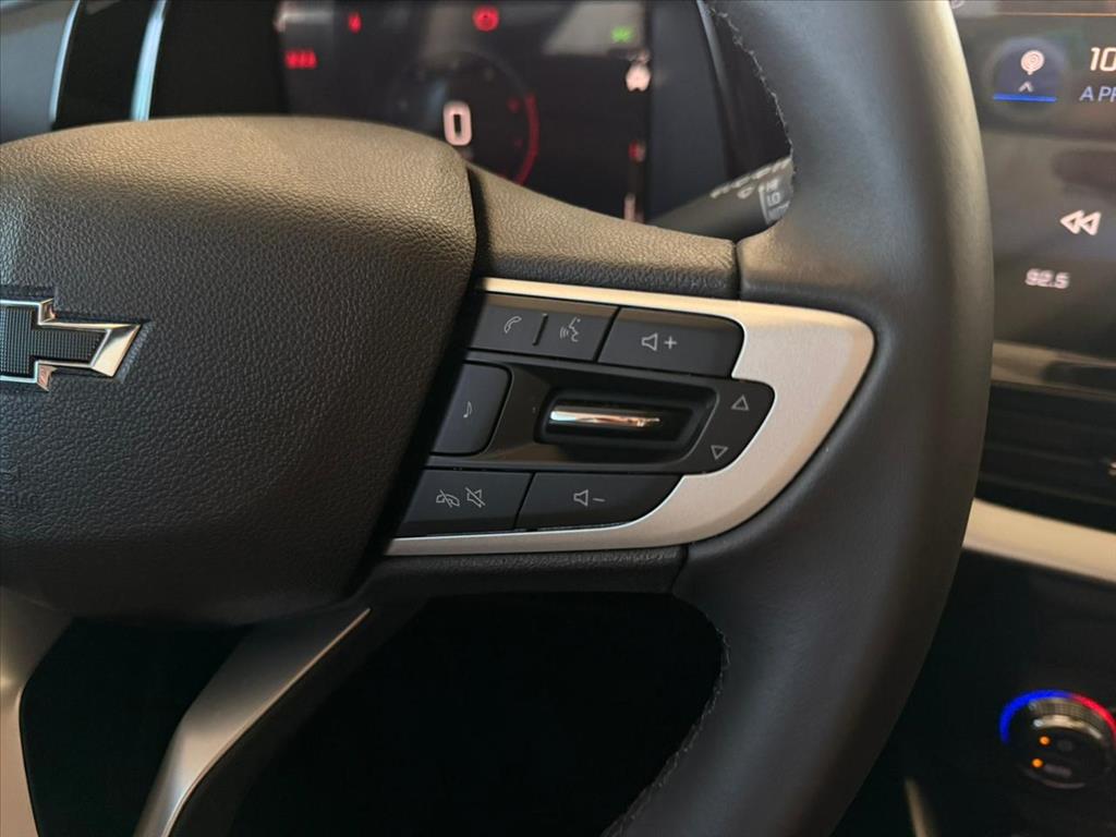TRACKER 1.2 TURBO FLEX 100 ANOS AUTOMÁTICO8