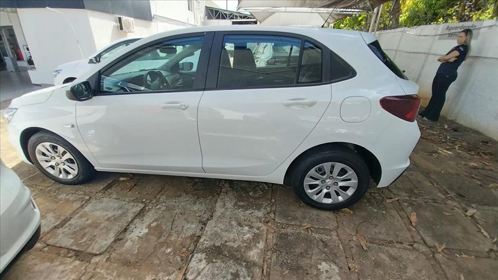 ONIX 1.0 FLEX LT MANUAL