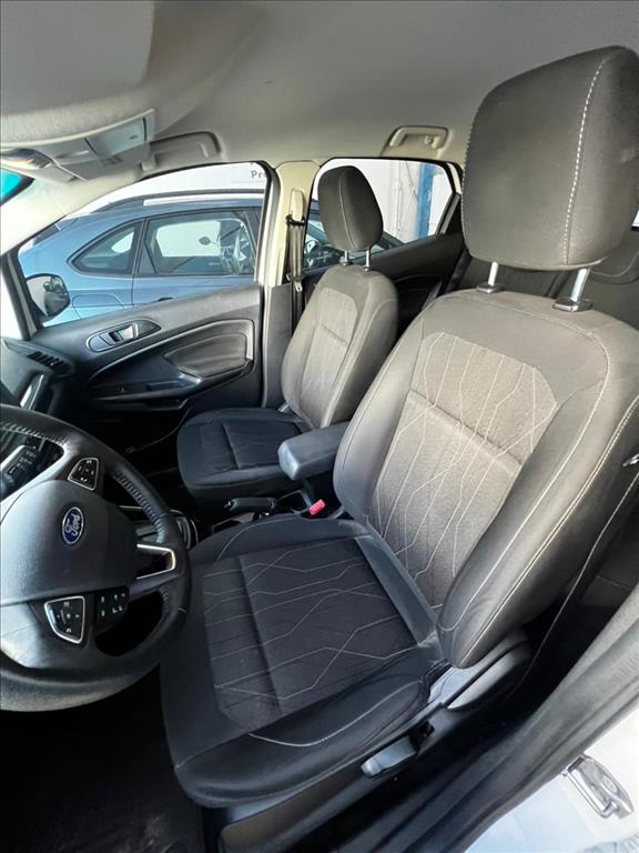 ECOSPORT 1.5 TI-VCT FLEX SE AUTOMÁTICO11