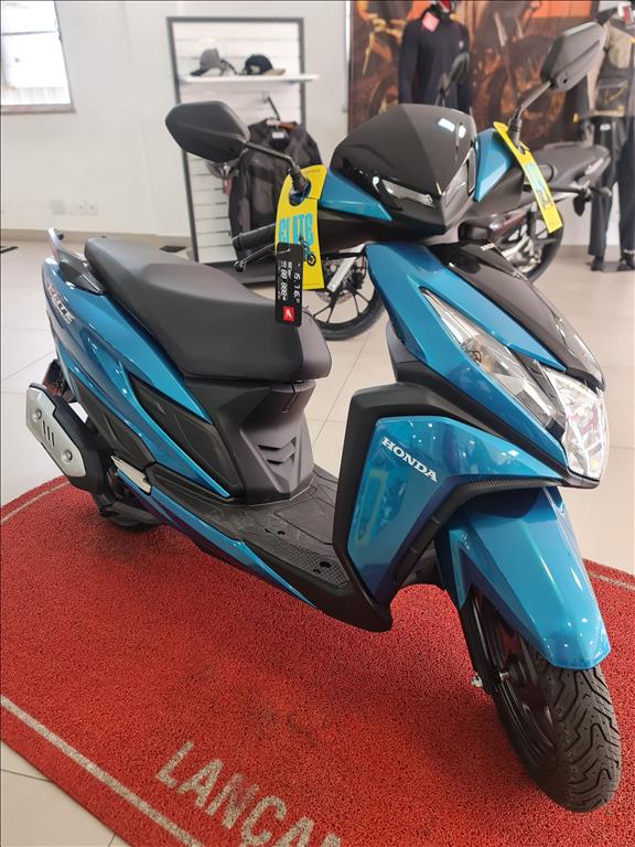 ELITE 125I ELITE 125I