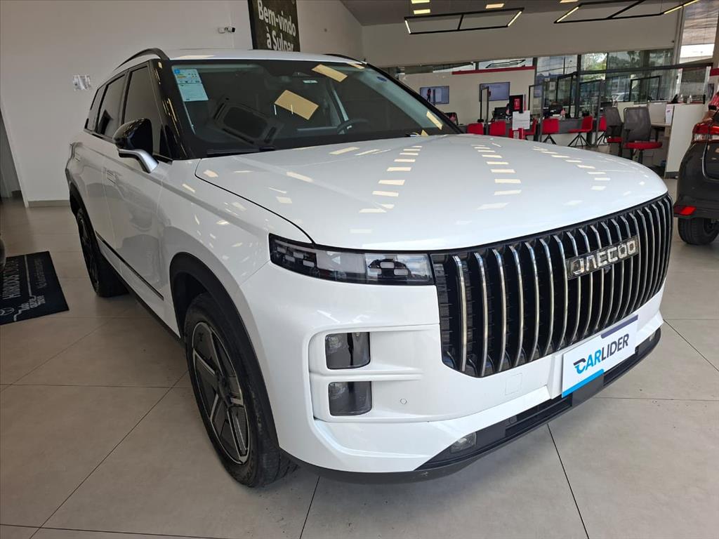 7 1.5 TGDI PHEV LUXURY DHT2