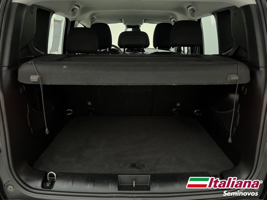 RENEGADE 1.3 T270 TURBO FLEX SPORT AT614