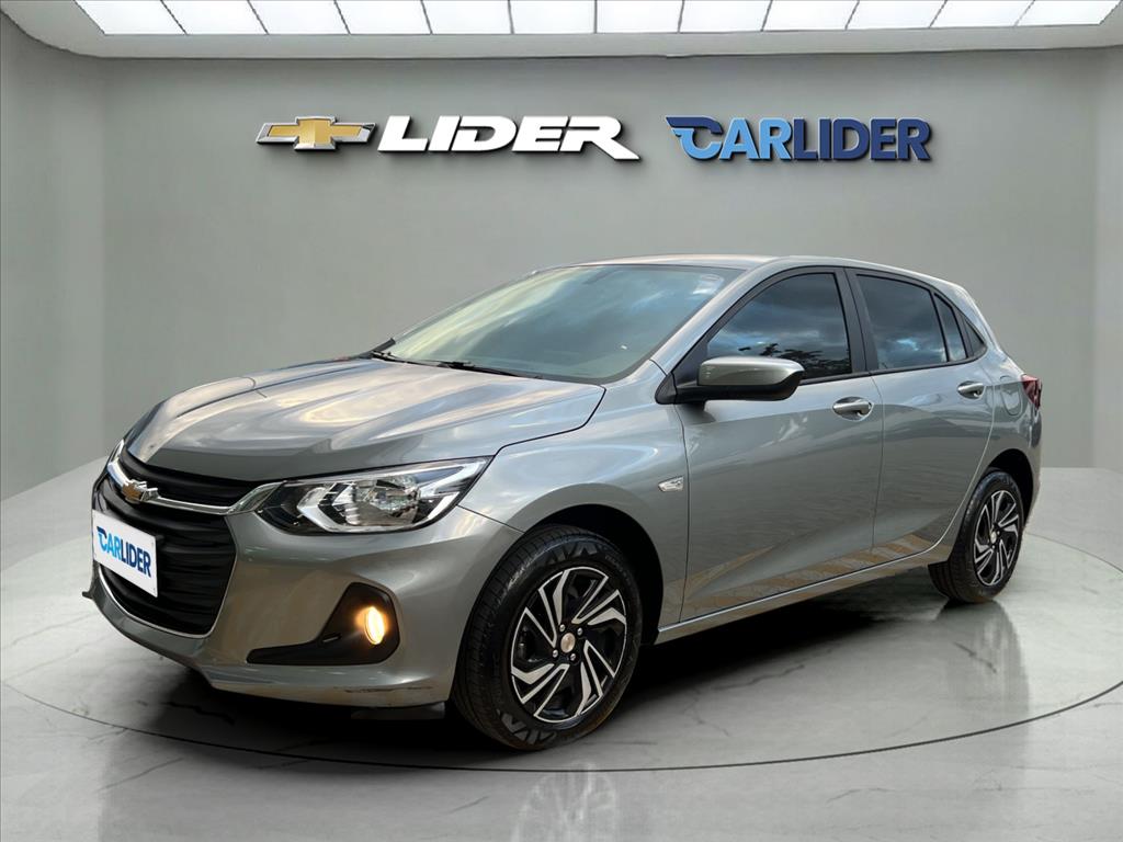 ONIX 1.0 FLEX LT MANUAL
