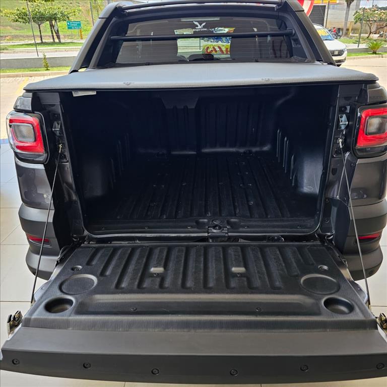 STRADA 1.3 FIREFLY FLEX VOLCANO CD CVT6