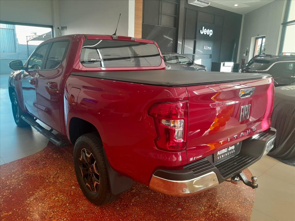 TITANO 2.2 TURBO DIESEL VOLCANO 4X4 AT65