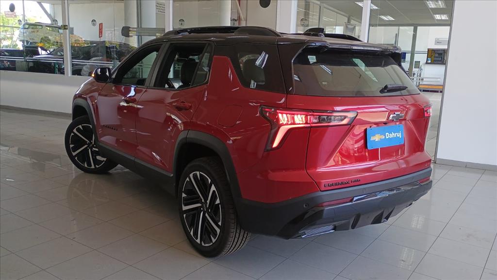 EQUINOX 1.5 16V TURBO GASOLINA RS AWD AUTOMÁTICO3
