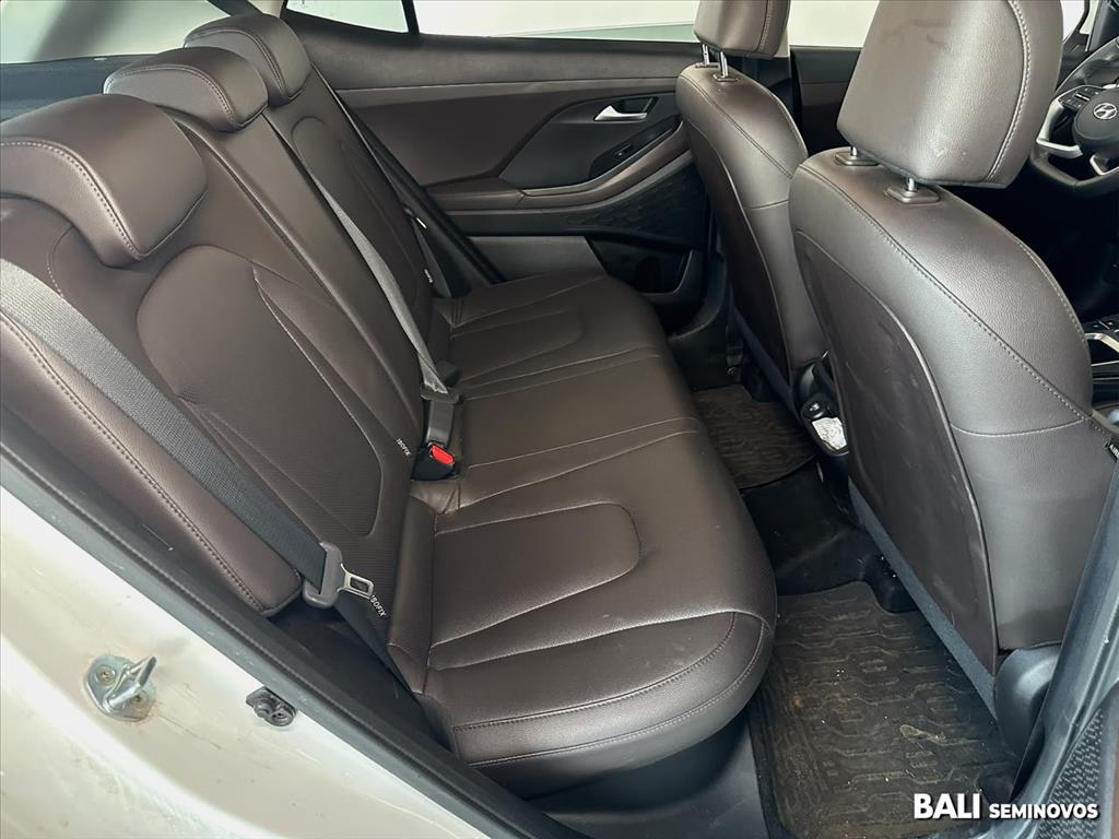 CRETA 1.0 TGDI FLEX PLATINUM AUTOMÁTICO11