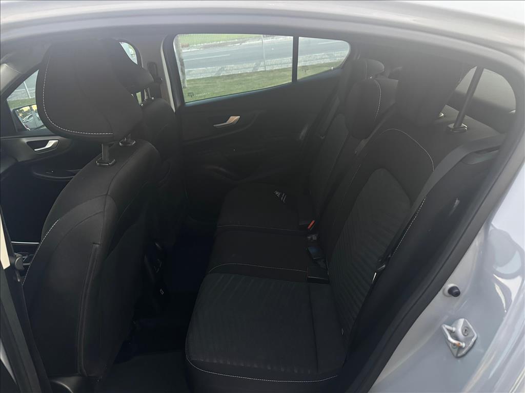 FASTBACK 1.0 TURBO 200 FLEX AUDACE CVT12