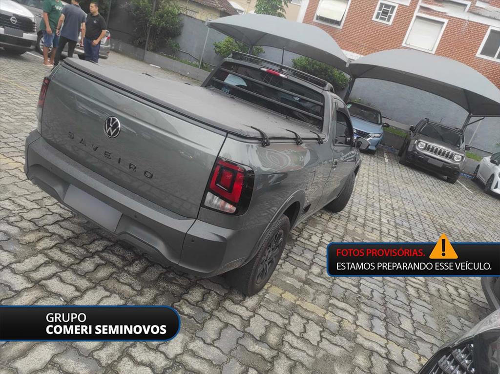 SAVEIRO 1.6 MSI TRENDLINE CS 16V FLEX 2P MANUAL3