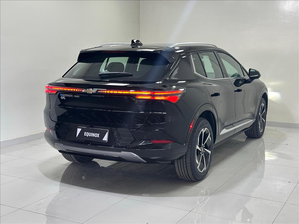 EQUINOX EV 85 KW ELÉTRICO eAWD6