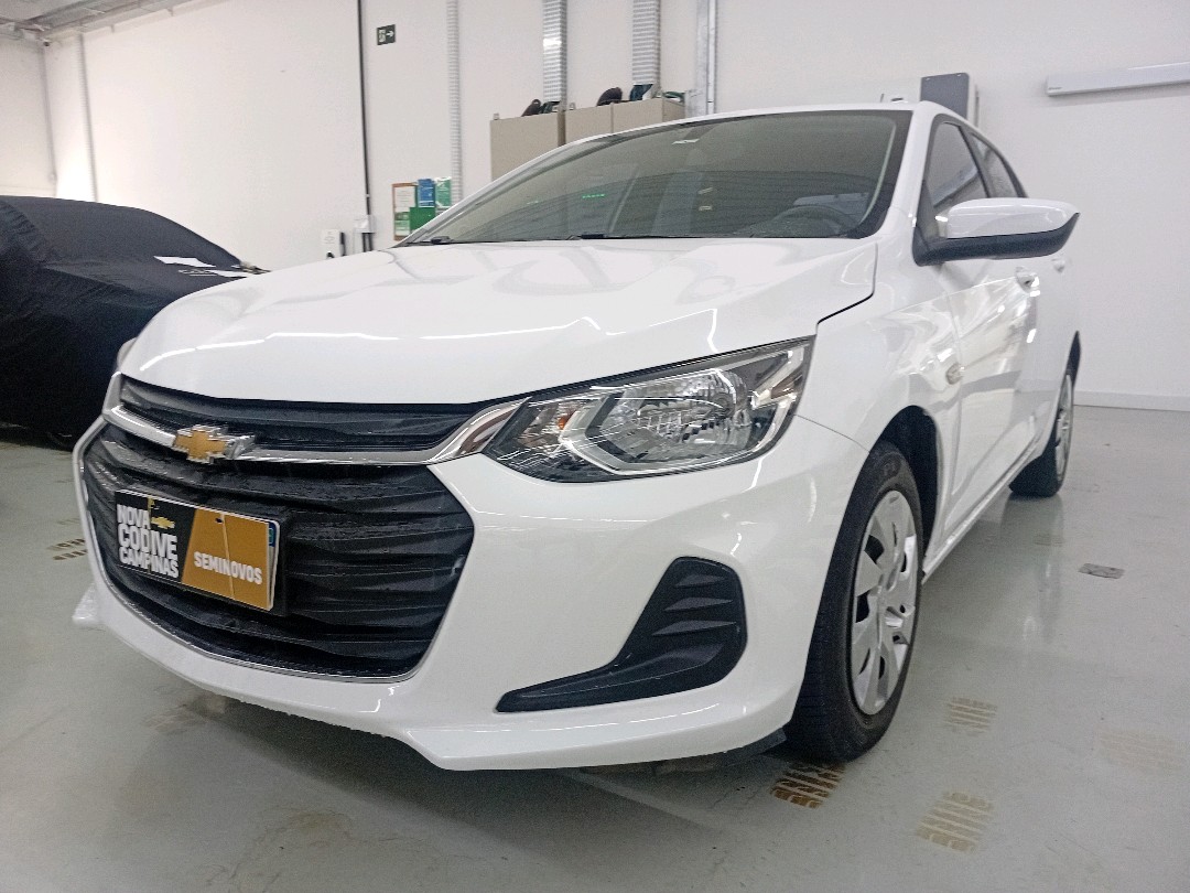 ONIX 1.0 FLEX LT MANUAL