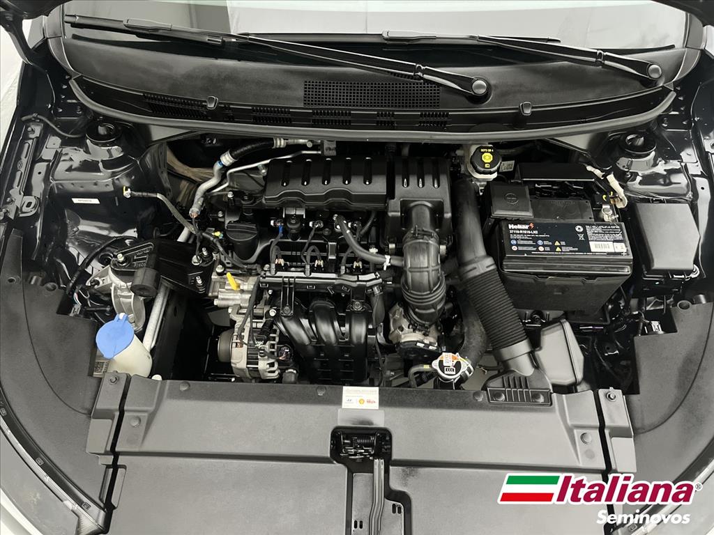 HB20 1.0 12V FLEX SENSE PLUS MANUAL14