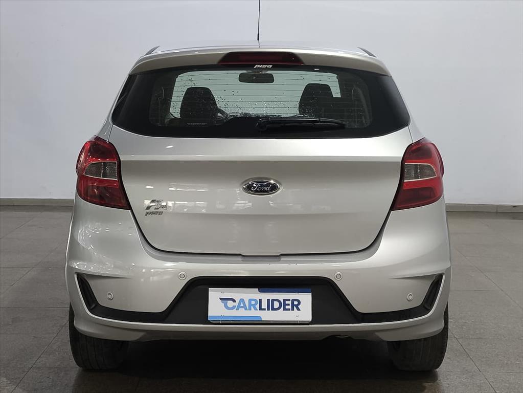 KA 1.0 TI-VCT FLEX SE PLUS MANUAL14