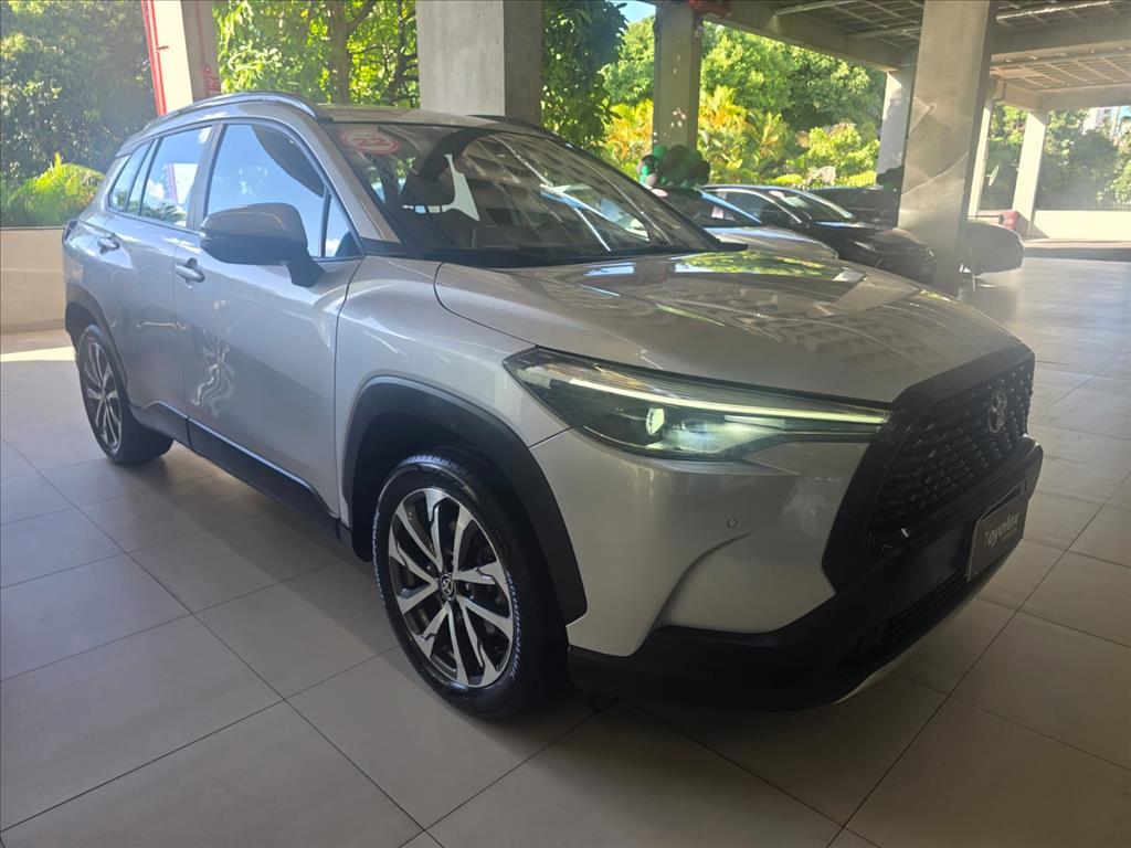 2.0 VVT-IE FLEX XRE DIRECT SHIFT