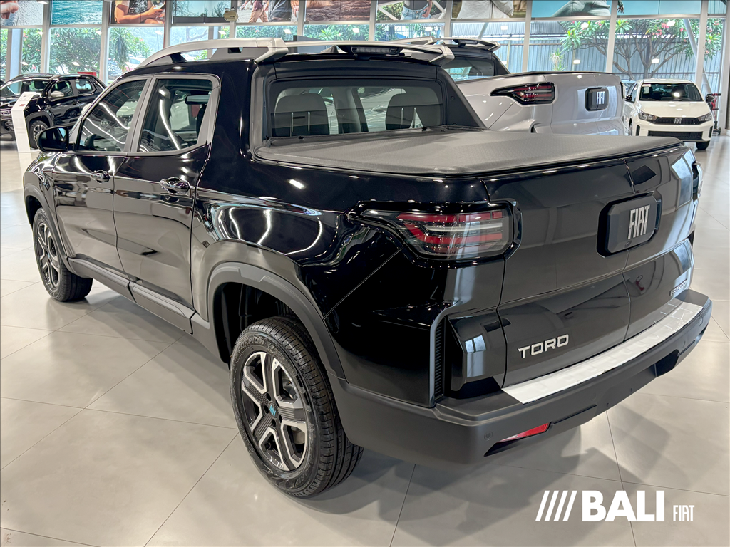 TORO 1.3 TURBO 270 FLEX FREEDOM AT64