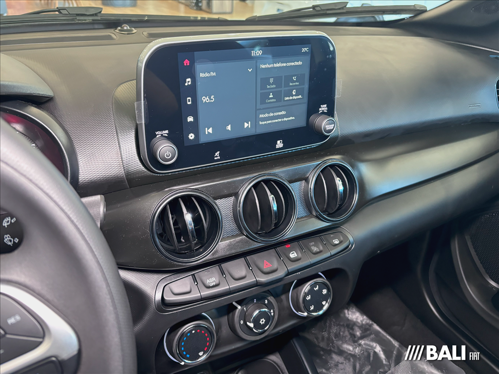 ARGO 1.3 FIREFLY FLEX DRIVE CVT10