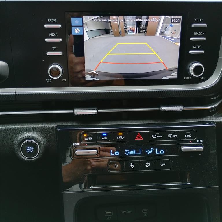 CRETA 1.0 TGDI FLEX LIMITED AUTOMÁTICO8