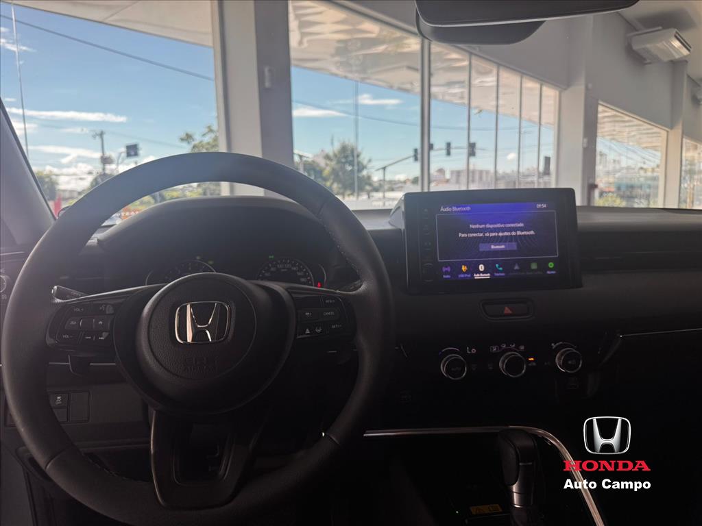 HR-V 1.5 DI I-VTEC FLEX EXL CVT9