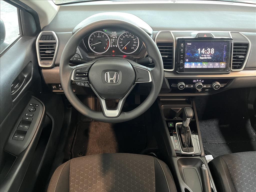 CITY 1.5 i-VTEC FLEX LX CVT13