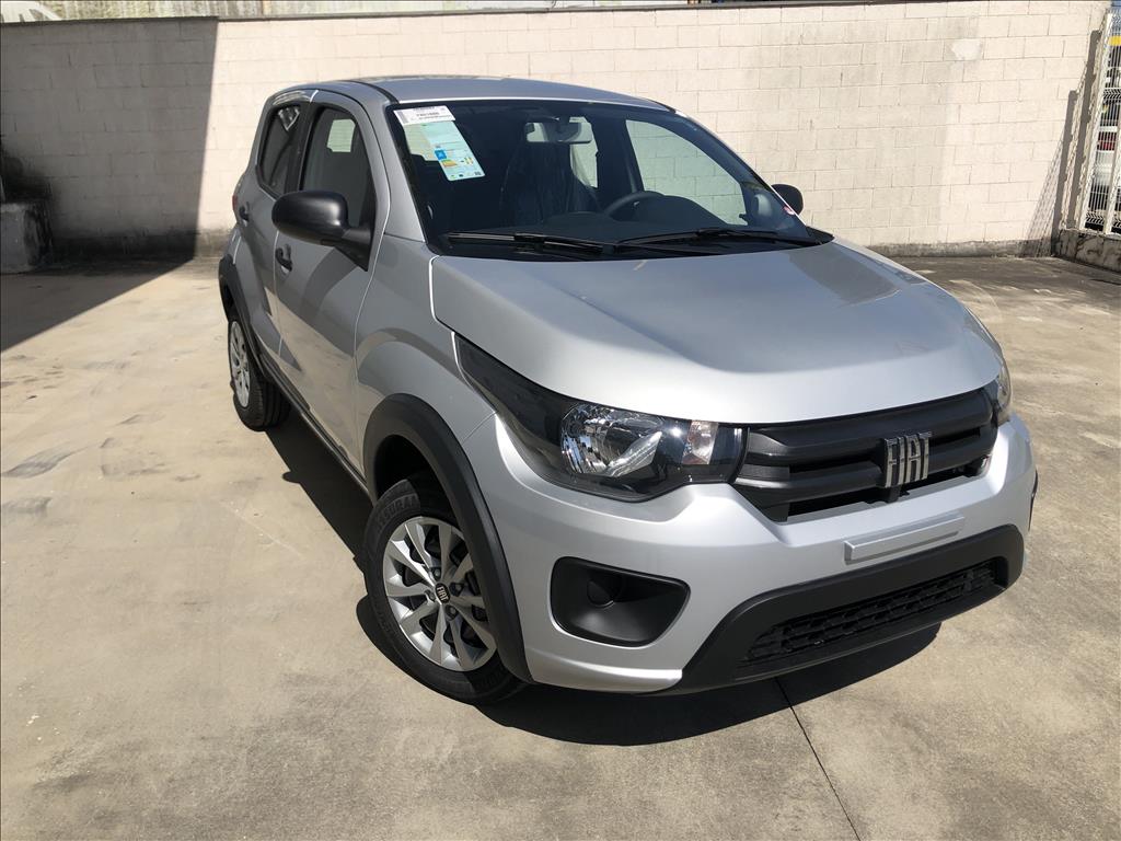 MOBI 1.0 8V EVO FLEX LIKE. MANUAL MOBI 1.0 8V EVO FLEX LIKE. MANUAL