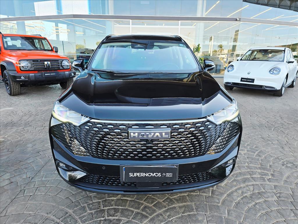 HAVAL H6 1.5 PHEV PREMIUM AWD E-TRACTION1