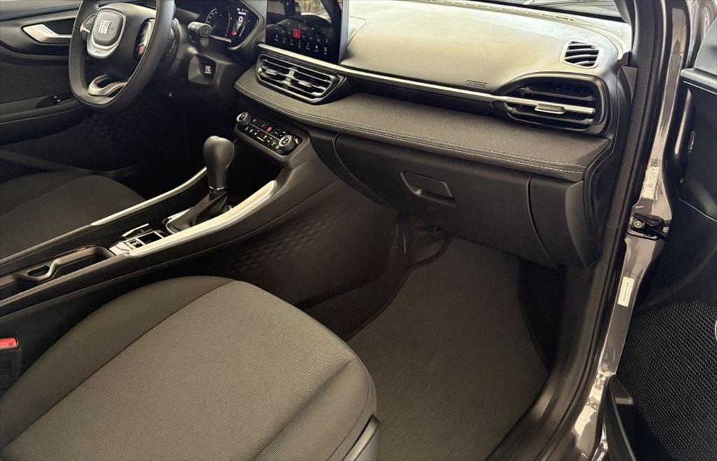 FASTBACK 1.0 TURBO 200 HYBRID AUDACE CVT5