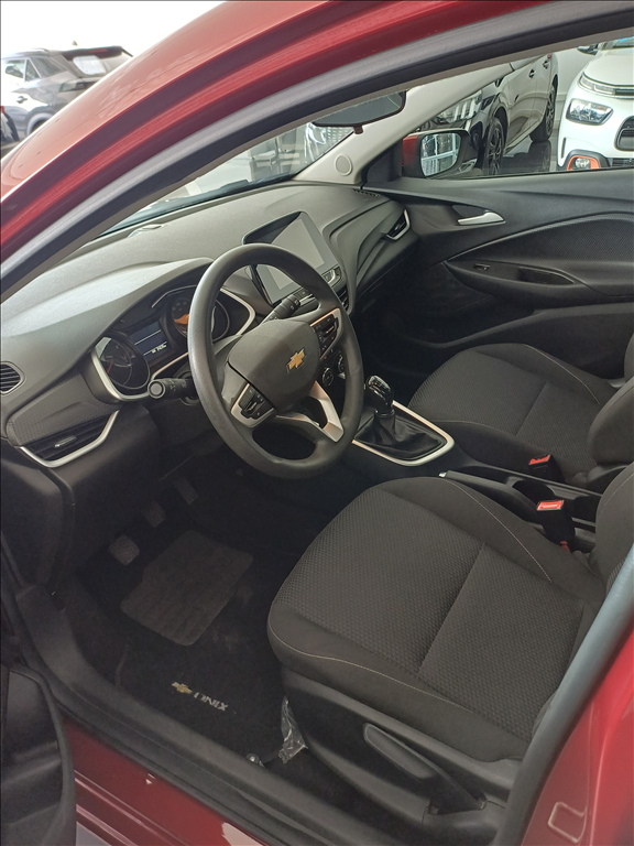 ONIX 1.0 FLEX LT MANUAL6