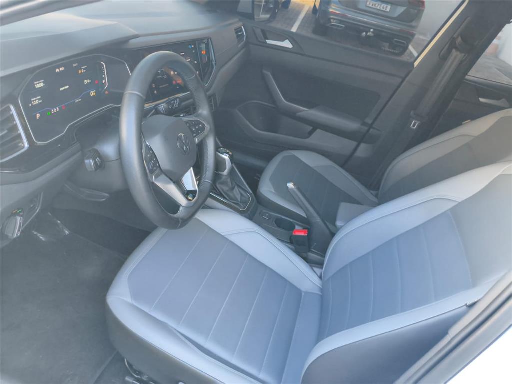 NIVUS 1.0 200 TSI TOTAL FLEX HIGHLINE AUTOMÁTICO11