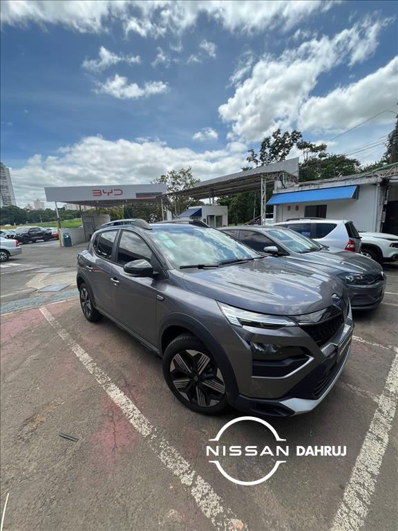 KARDIAN 1.0 TCE FLEX ICONIC EDC2