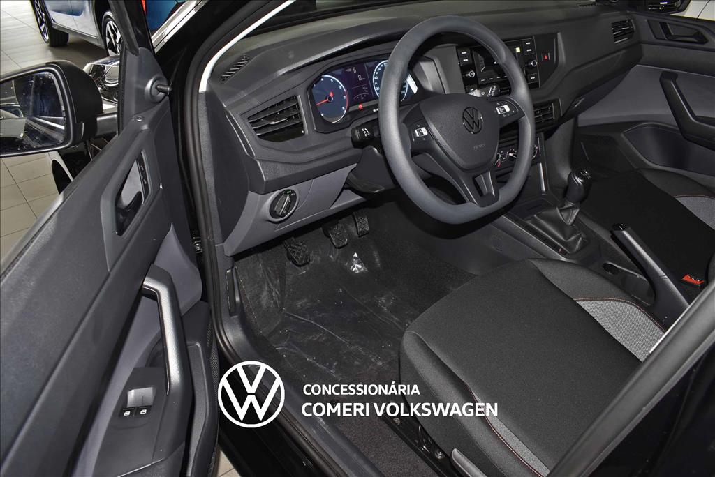 POLO 1.0 MPI TRACK MANUAL