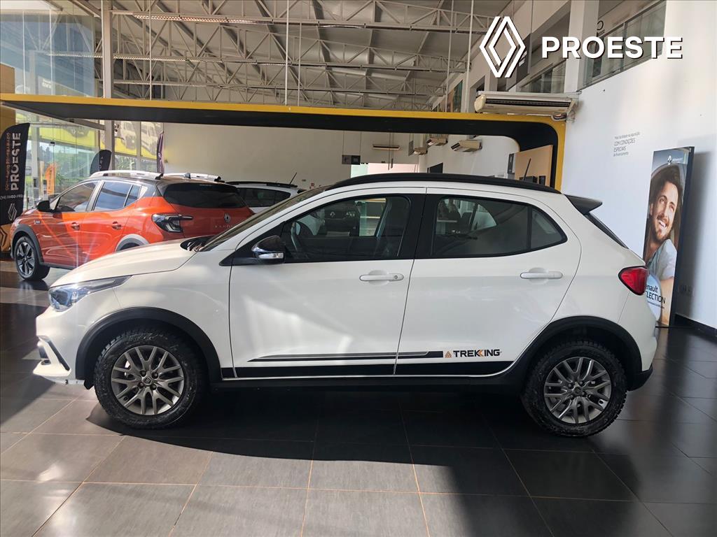 ARGO 1.3 FIREFLY FLEX TREKKING MANUAL4