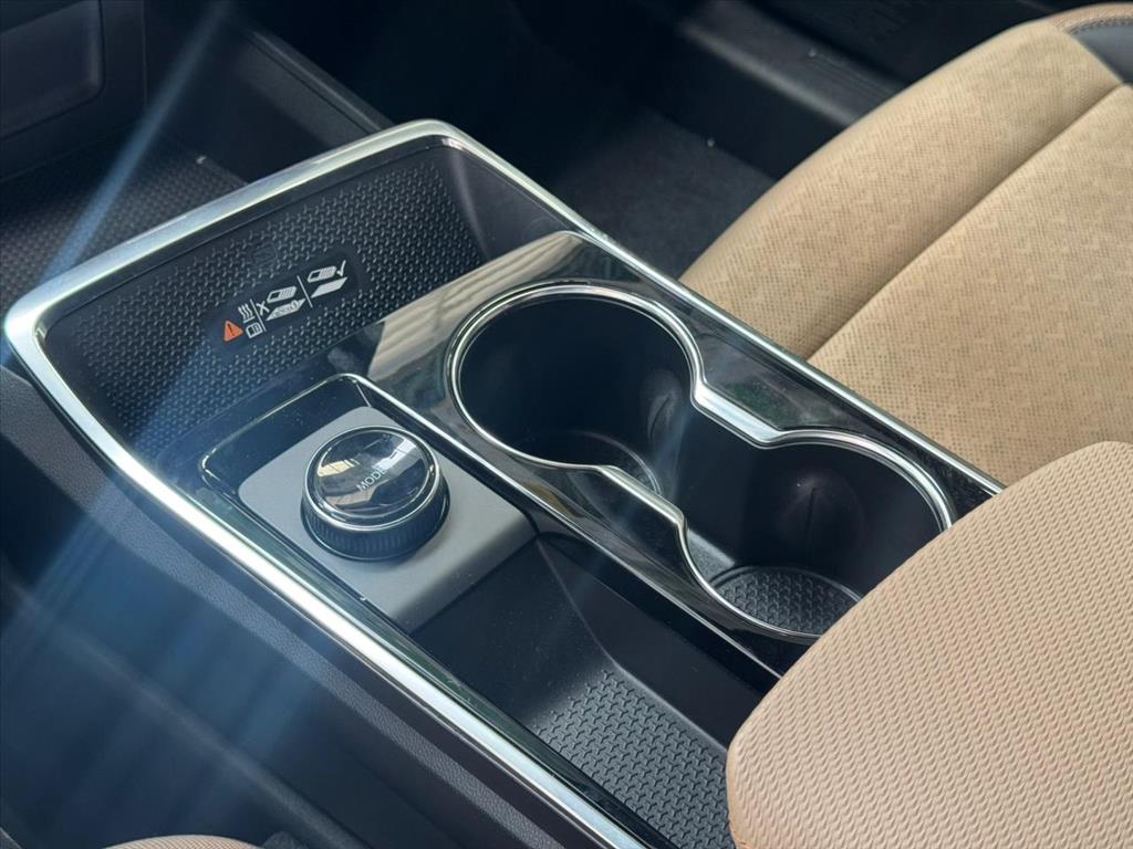 EQUINOX 1.5 16V TURBO GASOLINA ACTIV AWD AUTOMÁTICO11