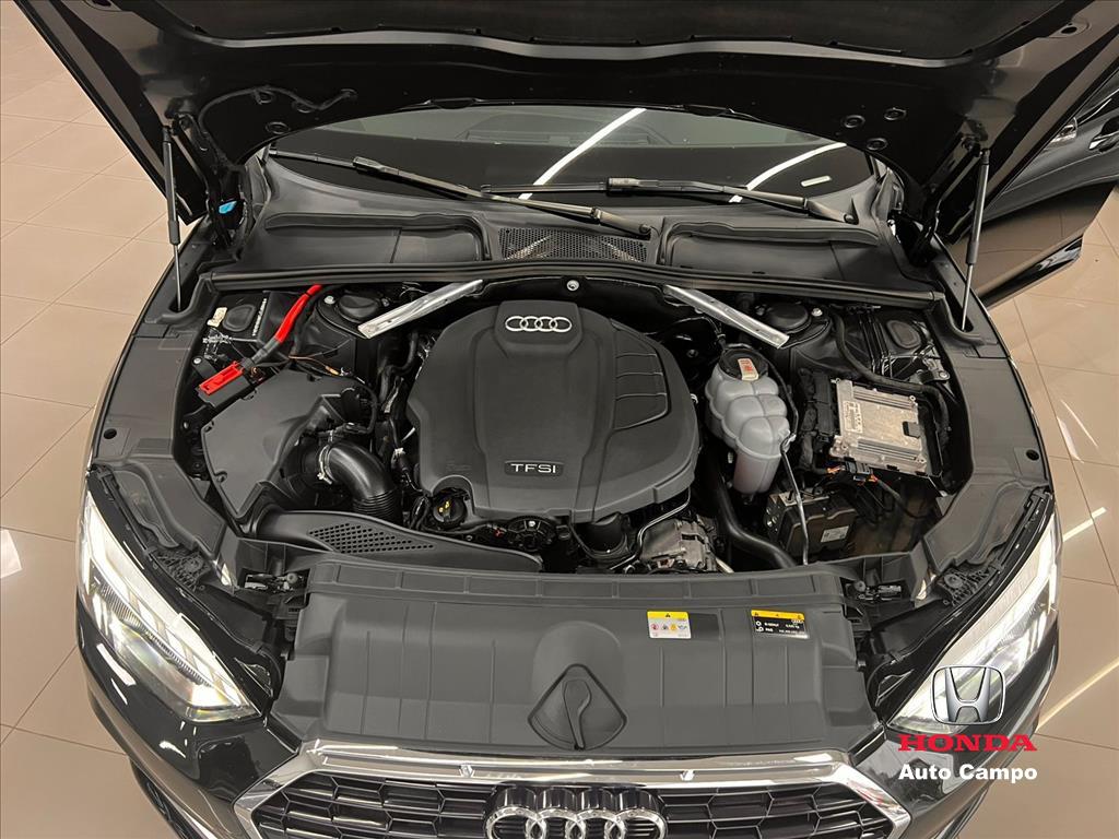 A5 2.0 TFSI GASOLINA SPORTBACK PRESTIGE PLUS S TRONIC17