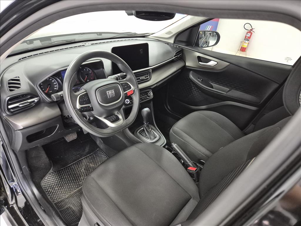 PULSE 1.0 TURBO 200 FLEX AUDACE CVT PULSE 1.0 TURBO 200 FLEX AUDACE CVT