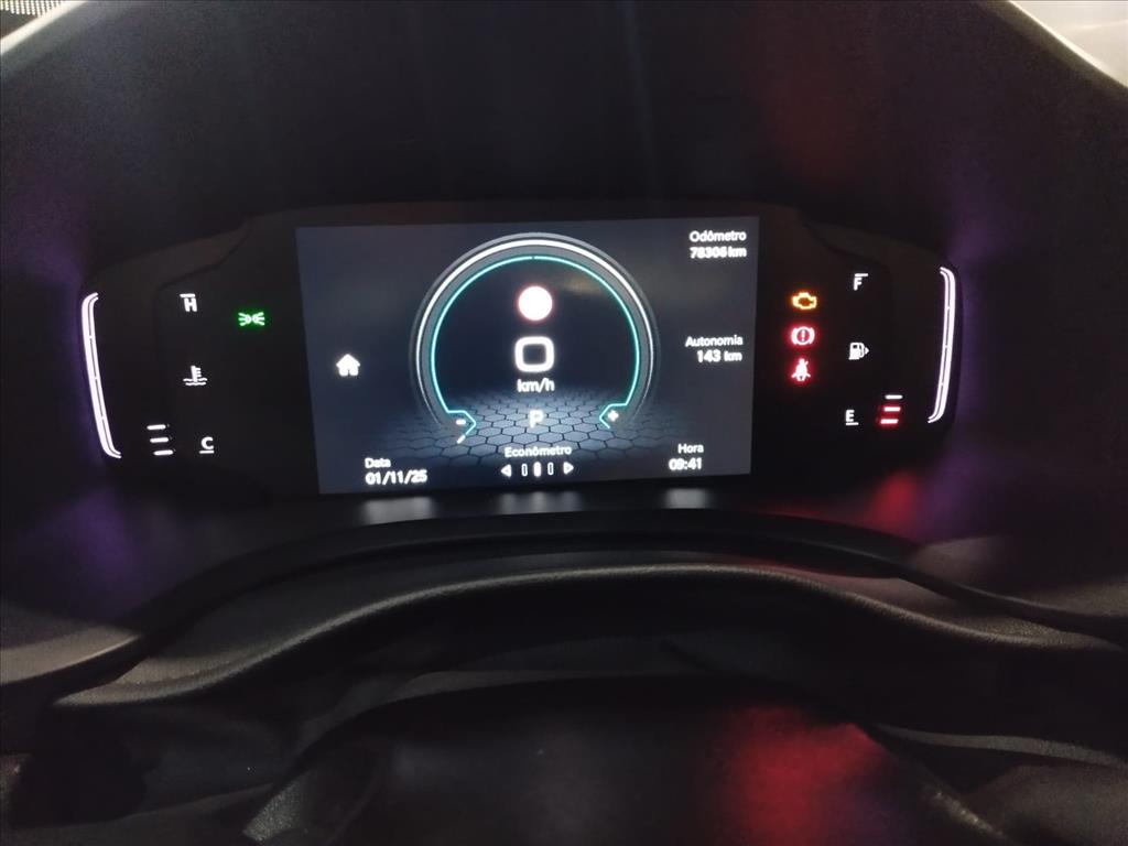 RENEGADE 1.3 T270 TURBO FLEX LONGITUDE AT612