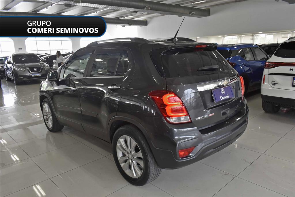 TRACKER 1.4 16V TURBO FLEX LTZ AUTOMÁTICO3
