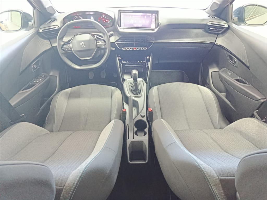 208 1.0 FIREFLY FLEX STYLE MANUAL8