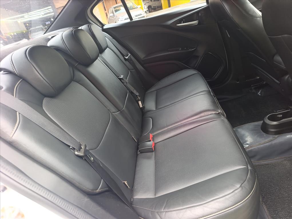 CRONOS 1.3 FIREFLY FLEX PRECISION CVT3