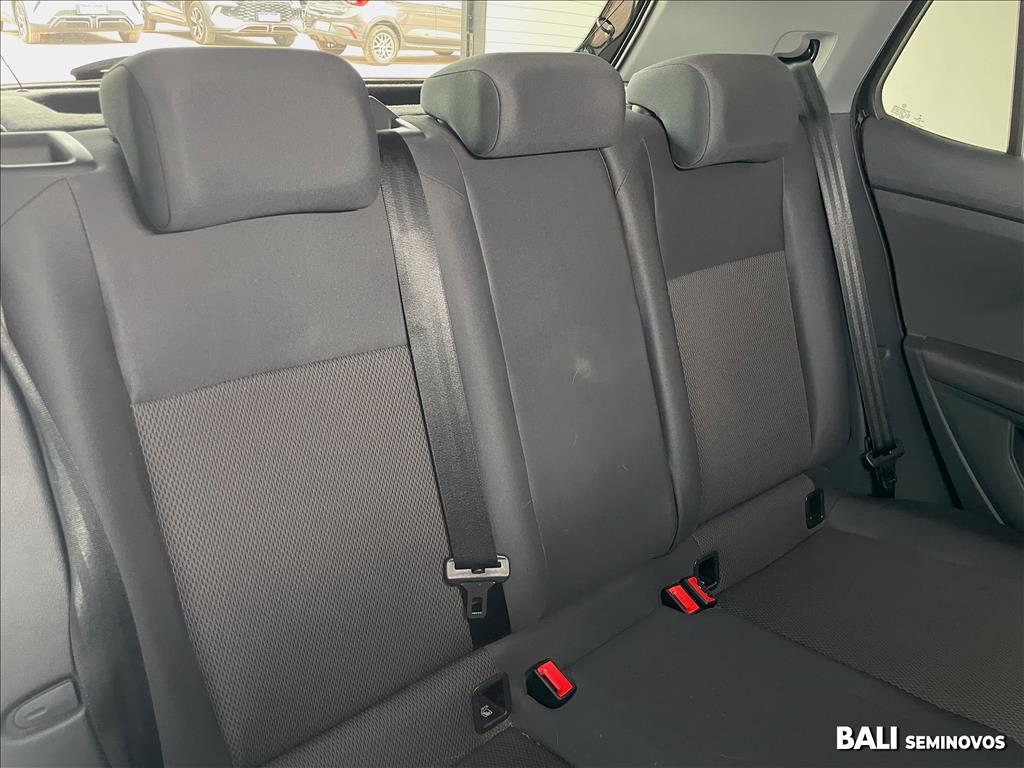 T-CROSS 1.0 200 TSI TOTAL FLEX SENSE AUTOMÁTICO18 T-CROSS 1.0 200 TSI TOTAL FLEX SENSE AUTOMÁTICO18