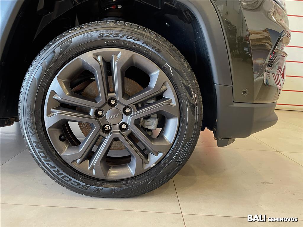 COMPASS 1.3 T270 TURBO FLEX LONGITUDE AT68